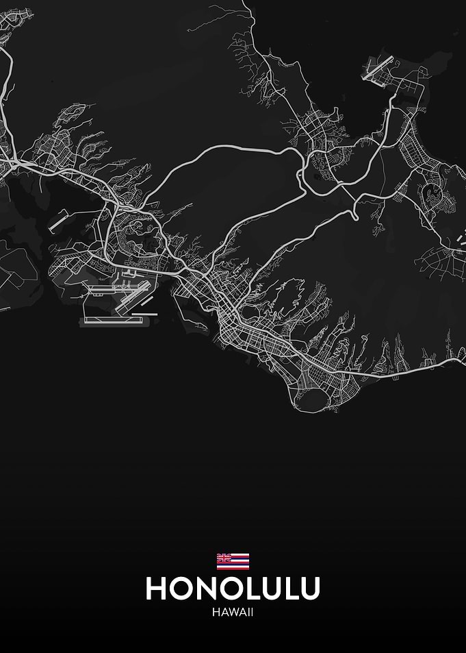 Honolulu HI