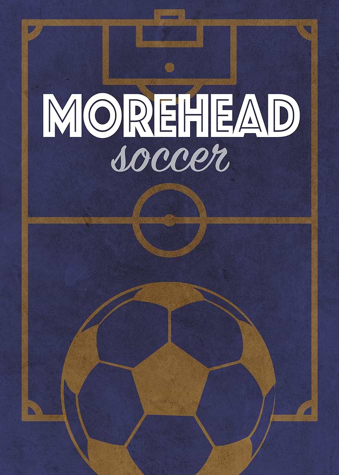 Morehead college soccer