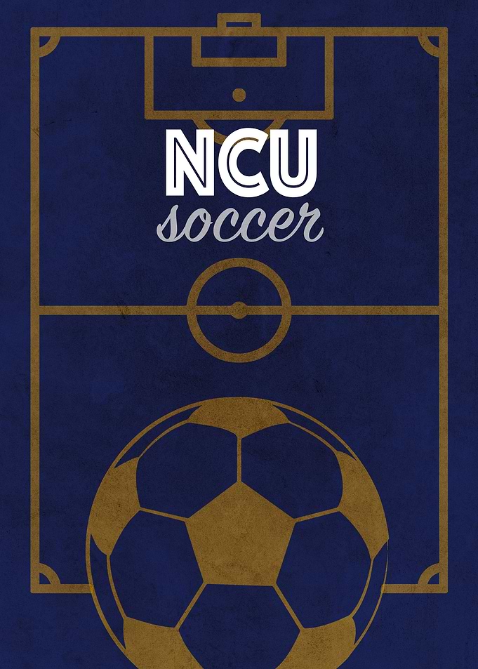 North Carolina soccer team