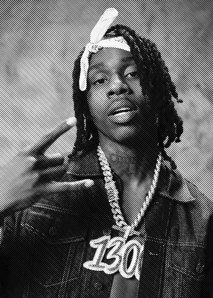 POLO G RAPPER