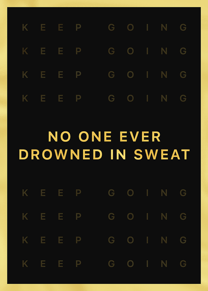Hustle Quote