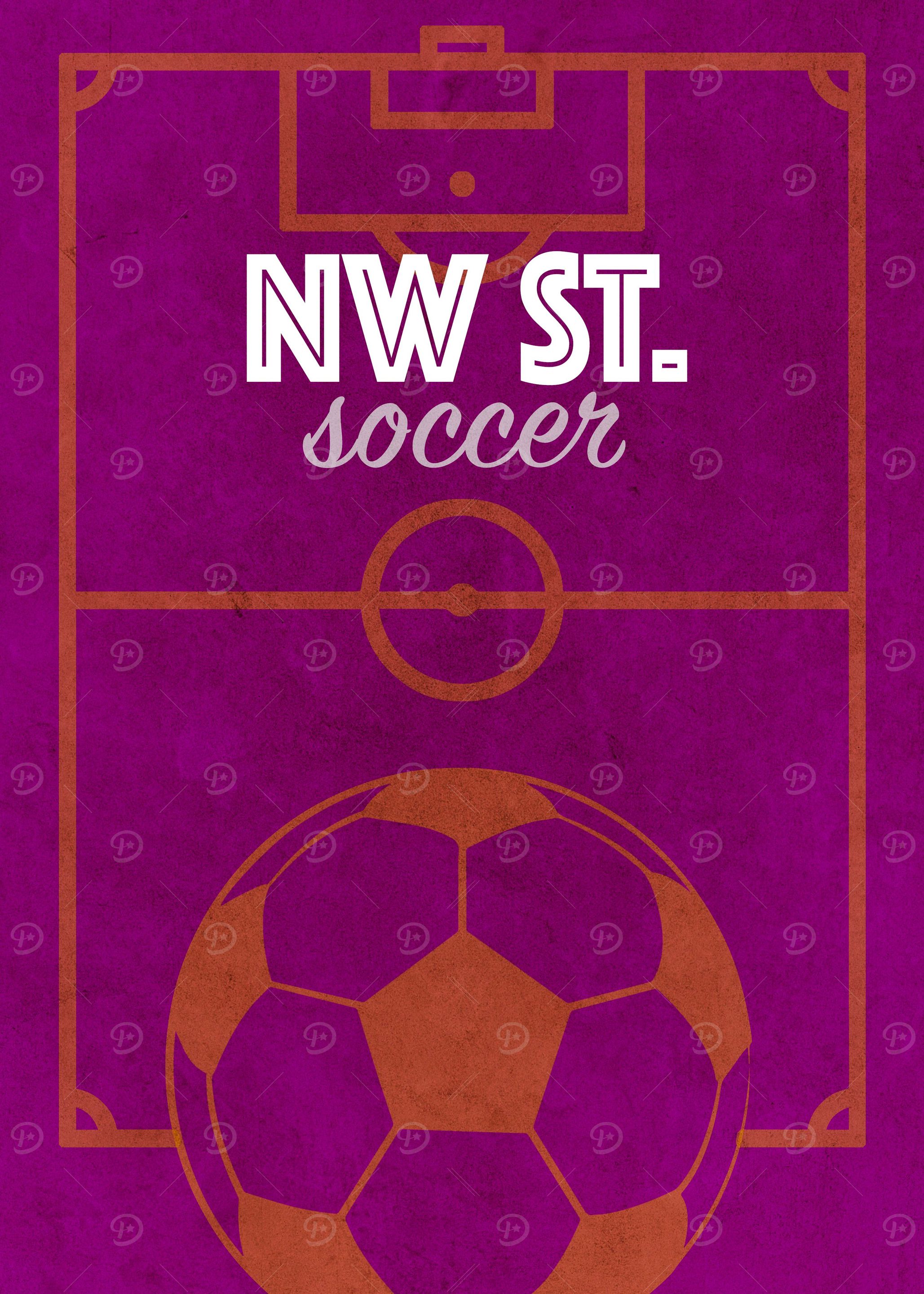 Northwestern State soccer