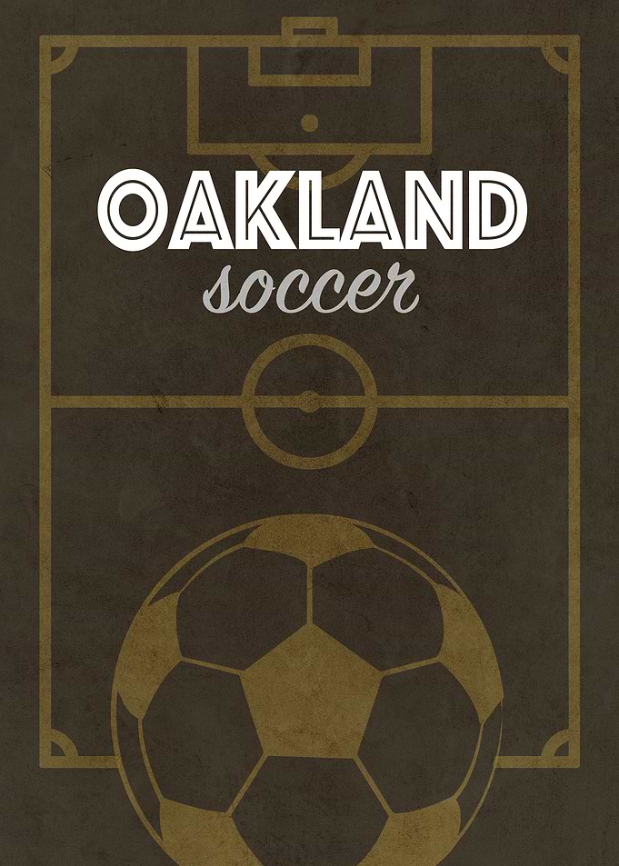 Oakland college soccer