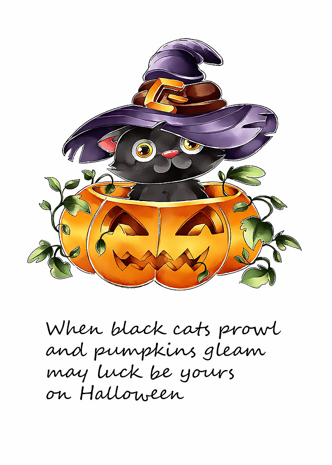 Happy Halloween