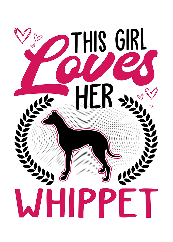 This Girl Loves Her