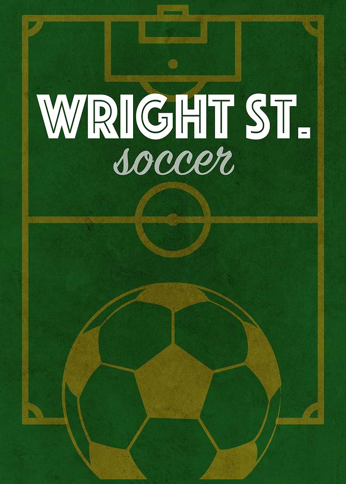 Wright State Soccer Team