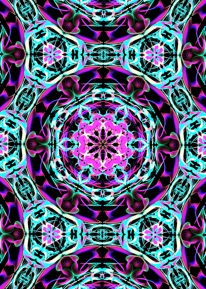 Mandala 14