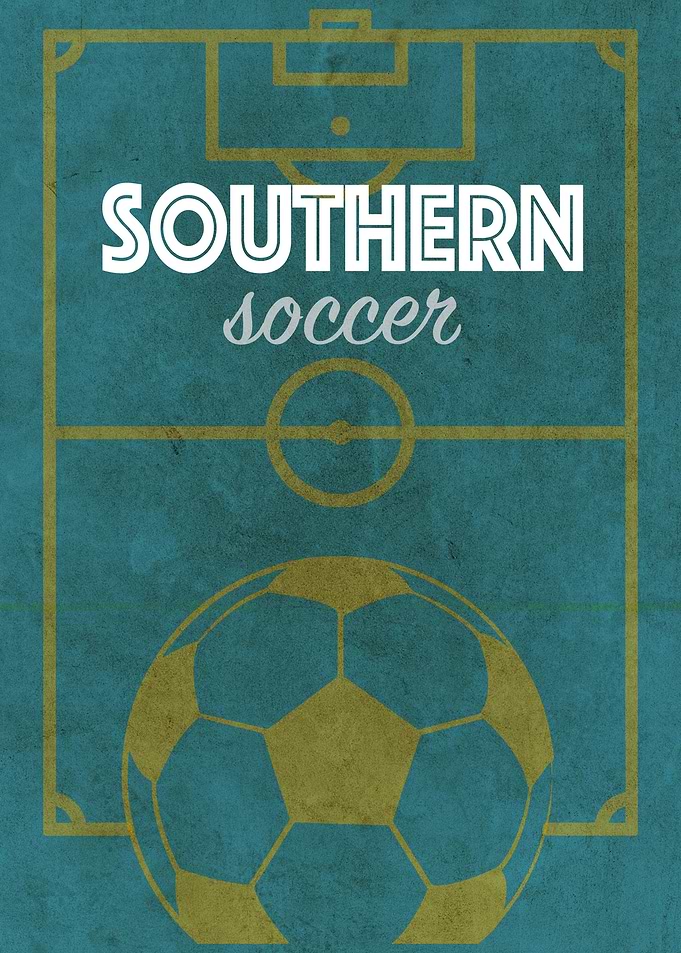 Southern College Soccer