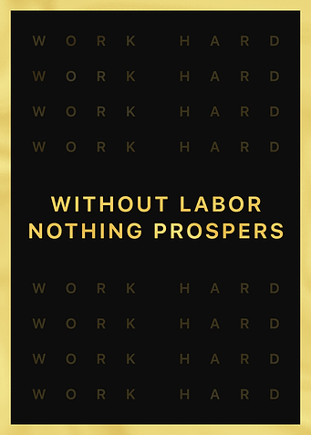 Prosperity Quote