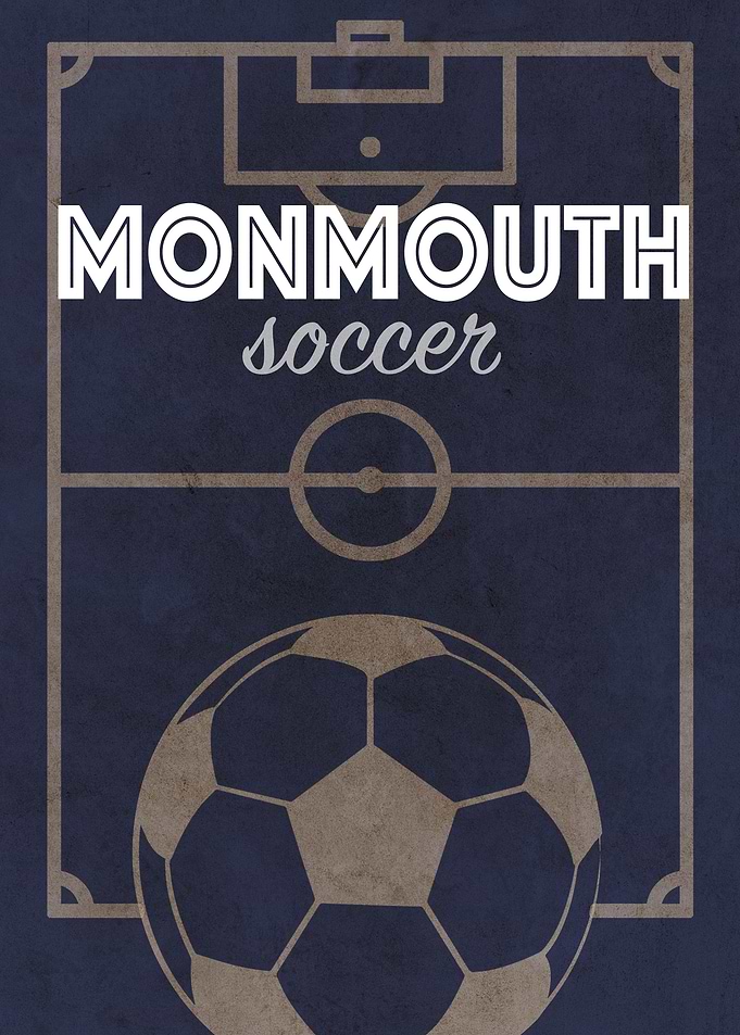 Monmouth college soccer