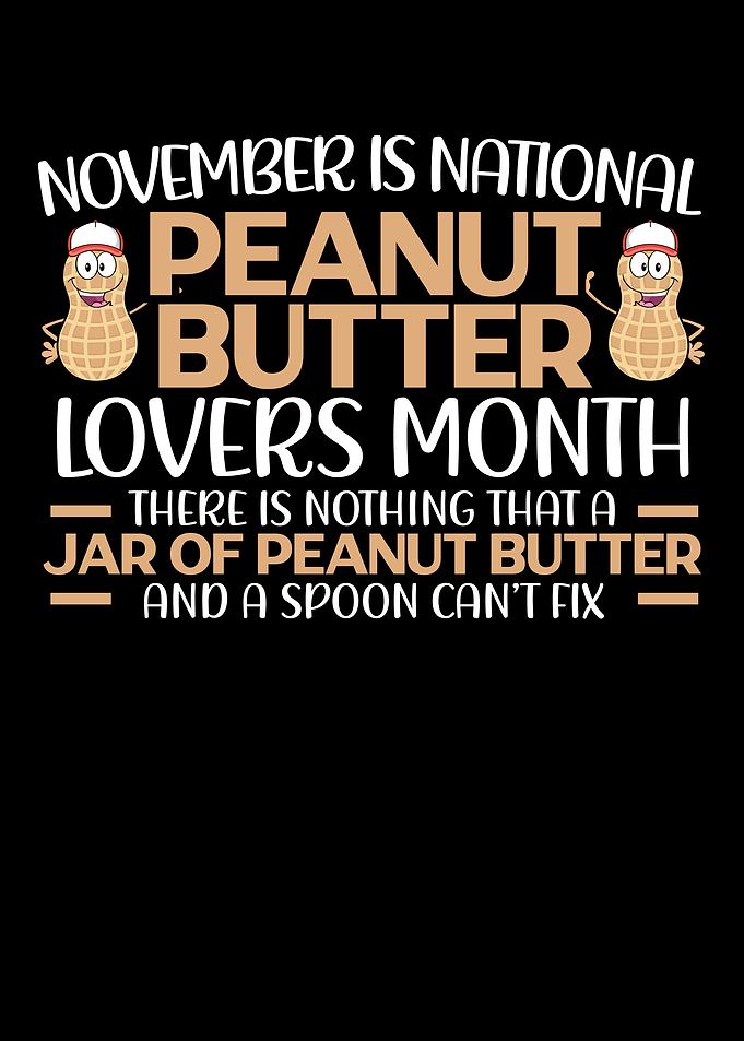 National Peanut Butter