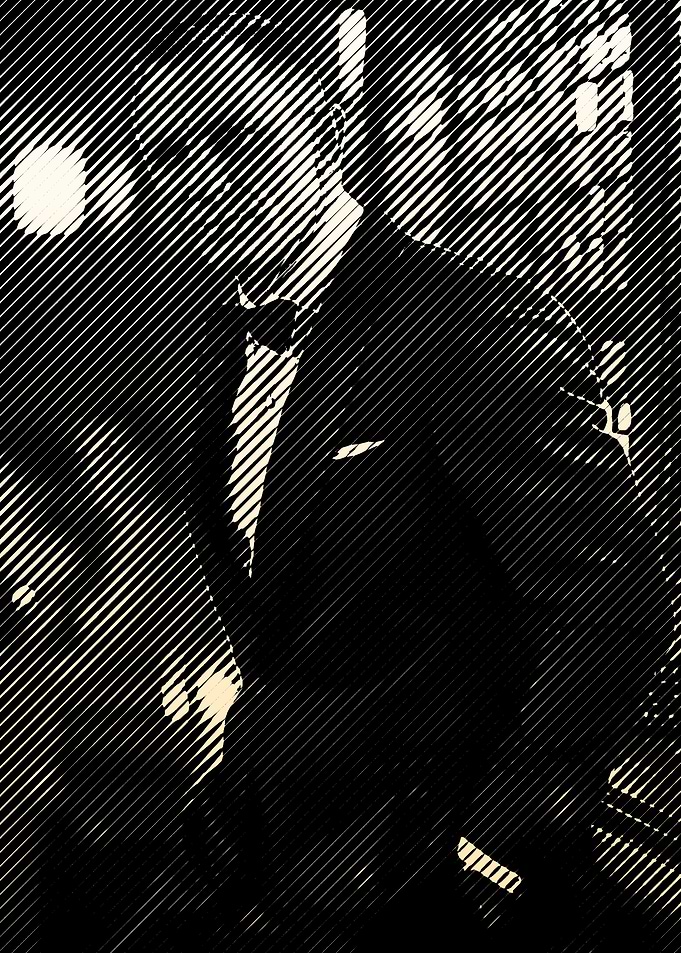 DANIEL CRAIG JAMES BOND
