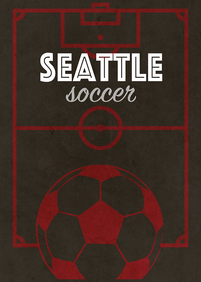 Seattle college soccer