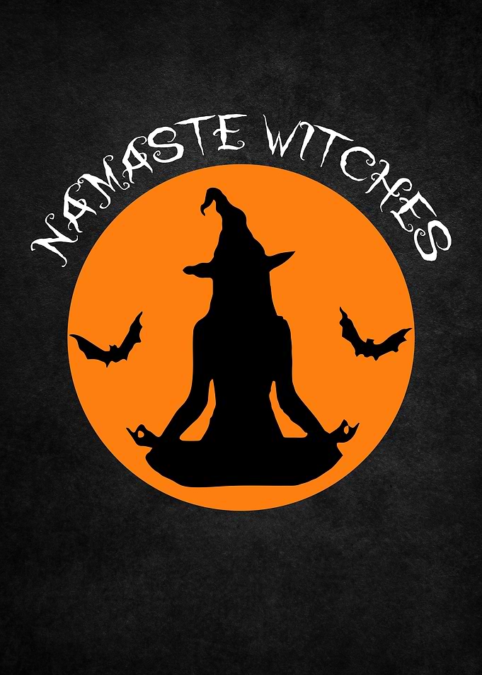 05 Namaste witches 05
