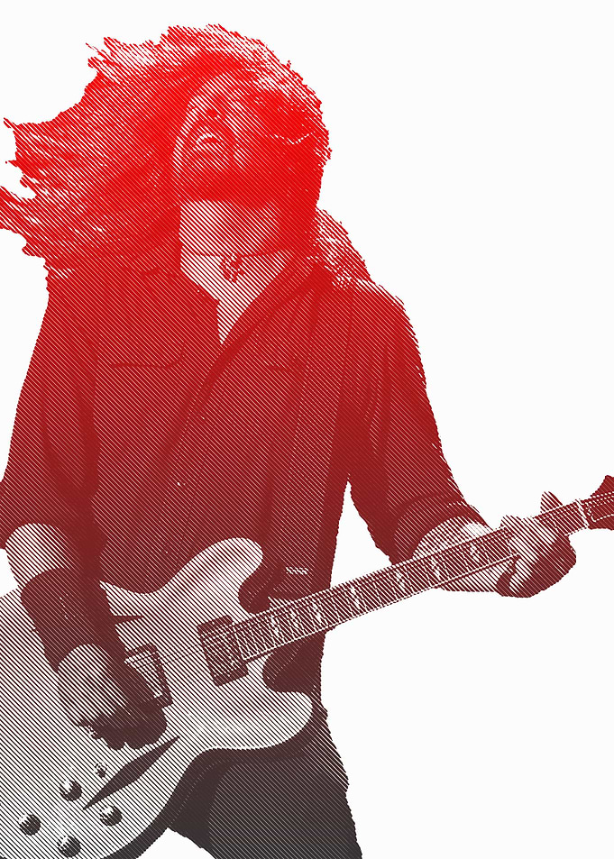 Dave Grohl
