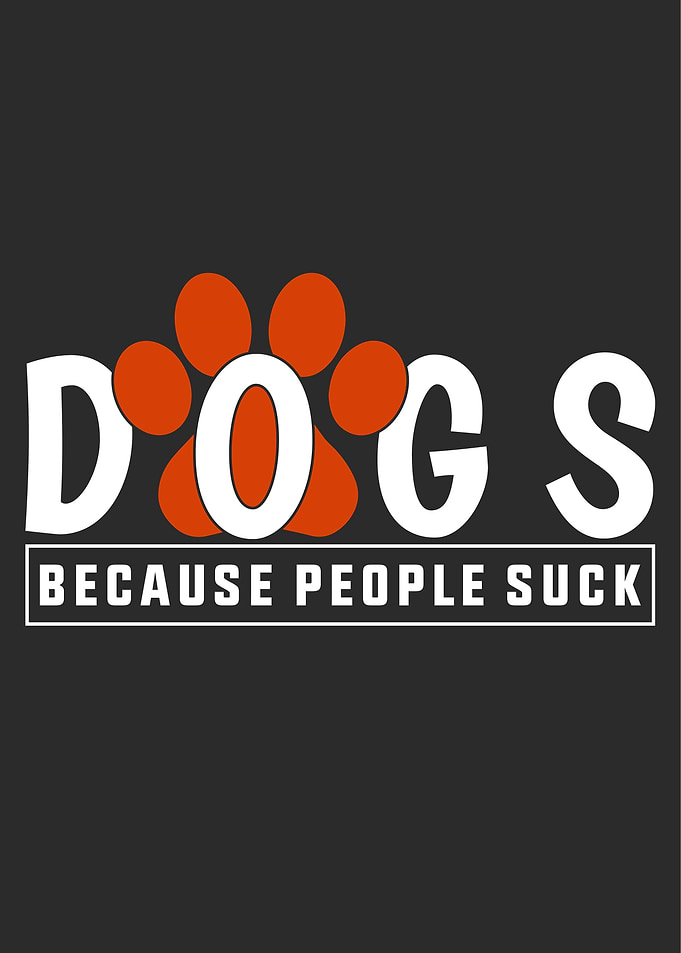 Poster Dog
