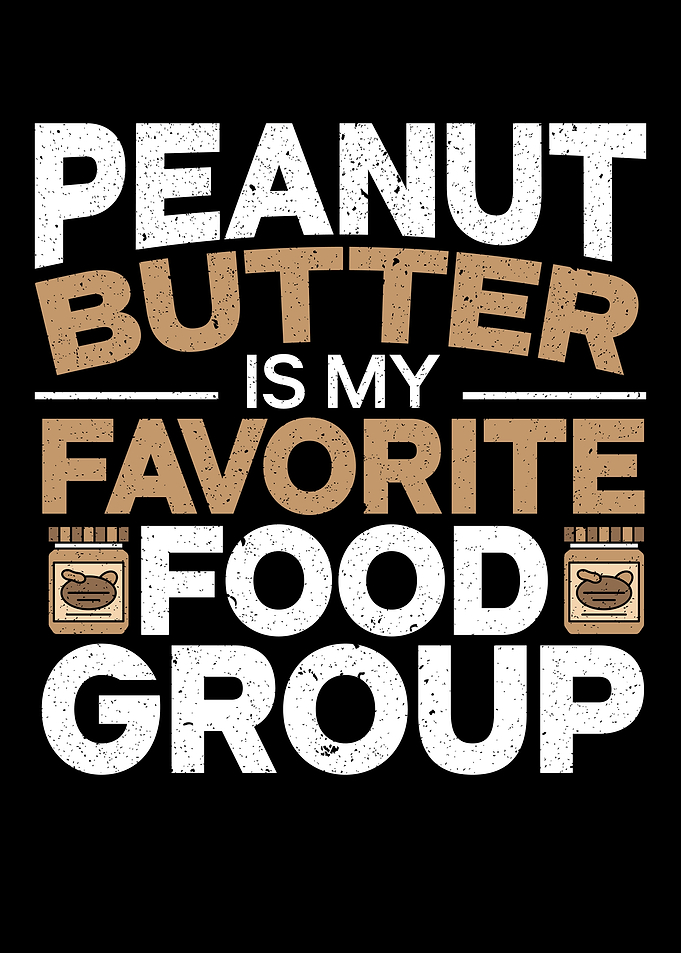 Peanut Butter
