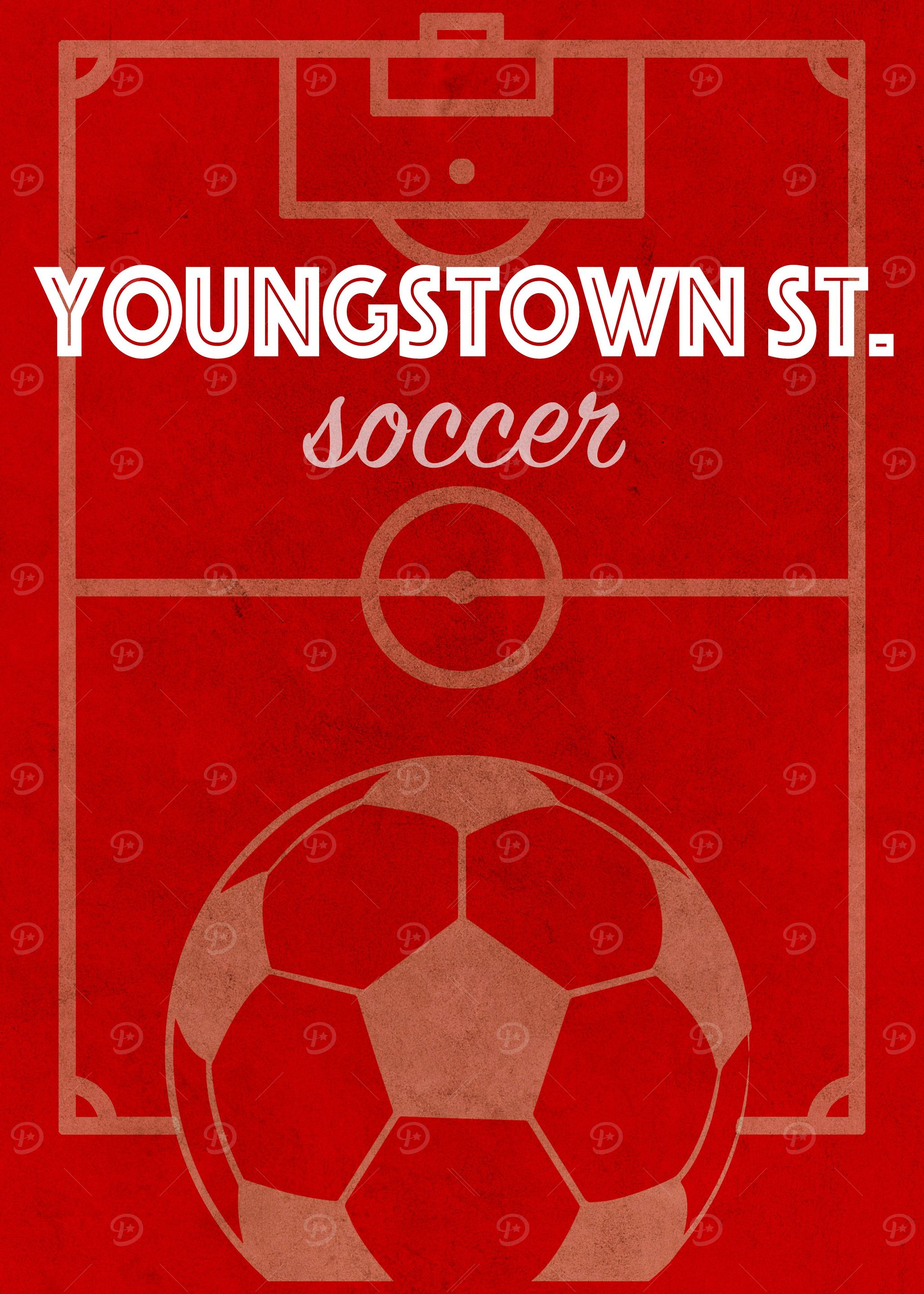 Youngstown State Soccer