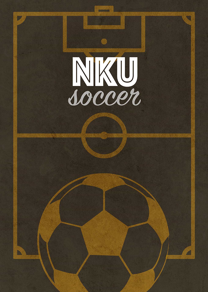 Northern Kentucky U Soccer