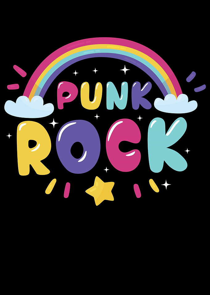 Magical Punk Rock
