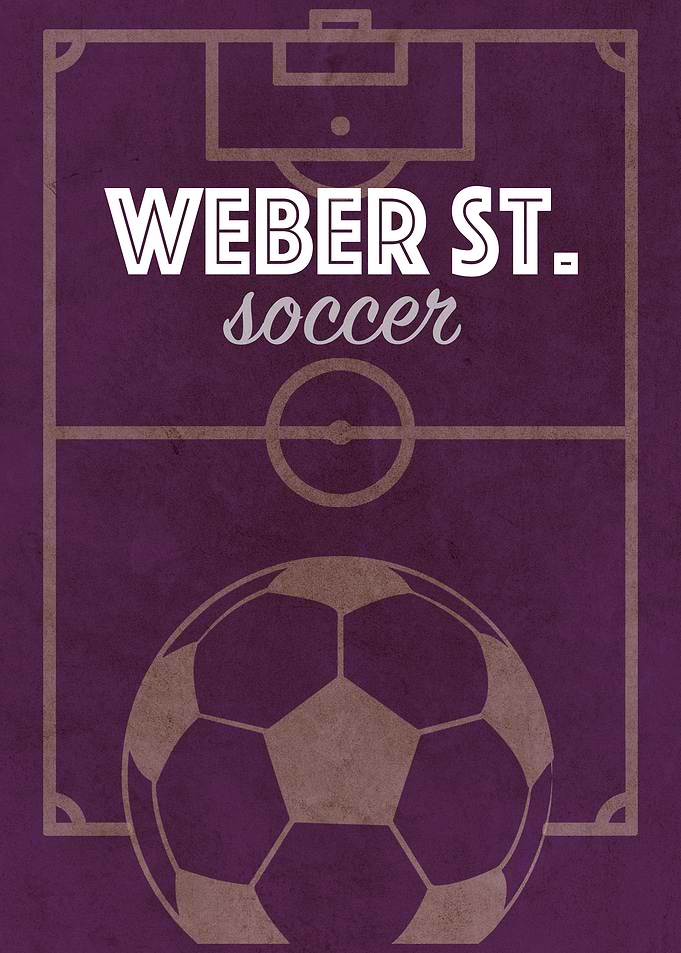 Weber State College Soccer