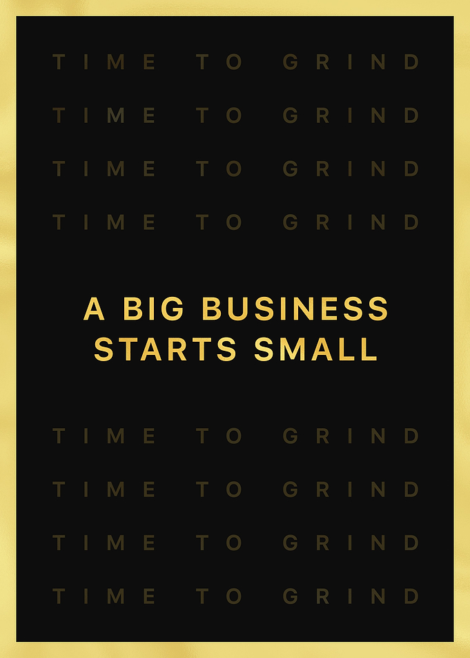 Business Growth Quote