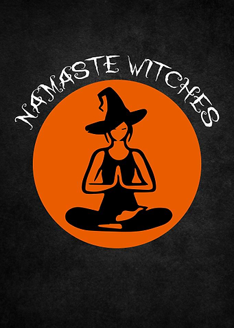 01 Namaste witches 01