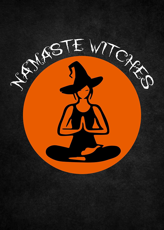 01 Namaste witches 01