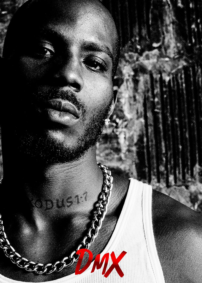 DMX rapper hiphop