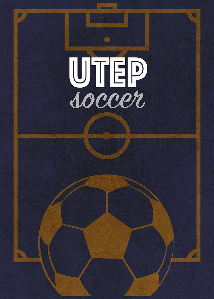 University Texas El Paso