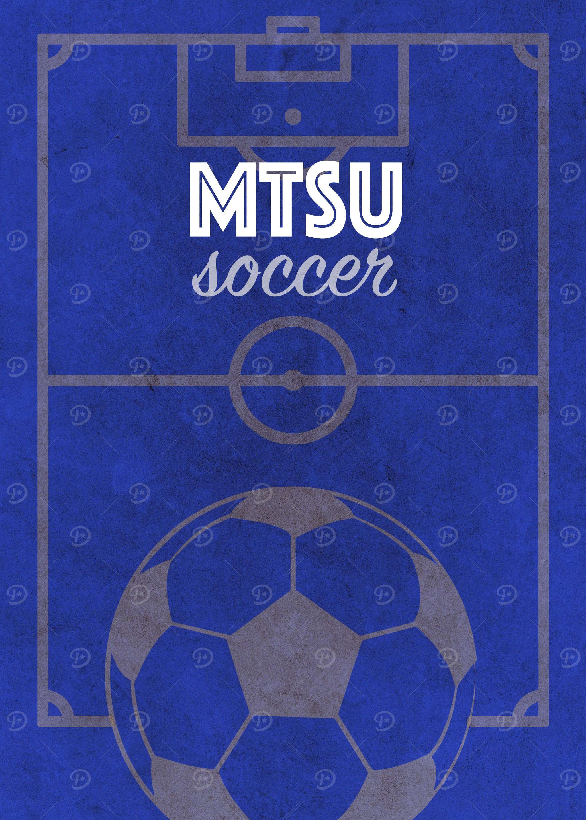 Middle Tennessee State U
