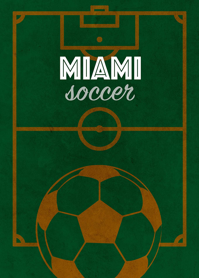 Miami college soccer