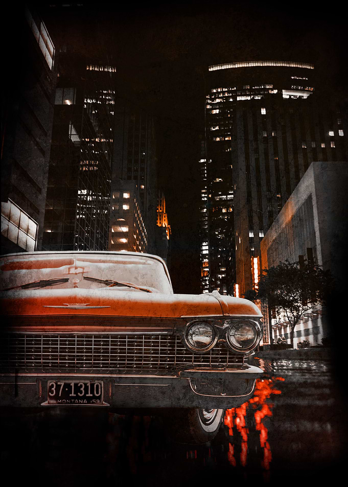 Urban Rage