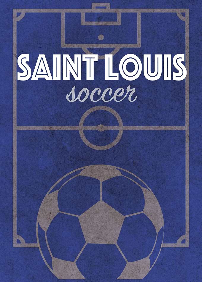 Saint Louis college soccer