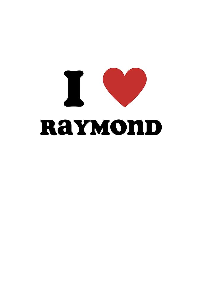 I Love Raymond