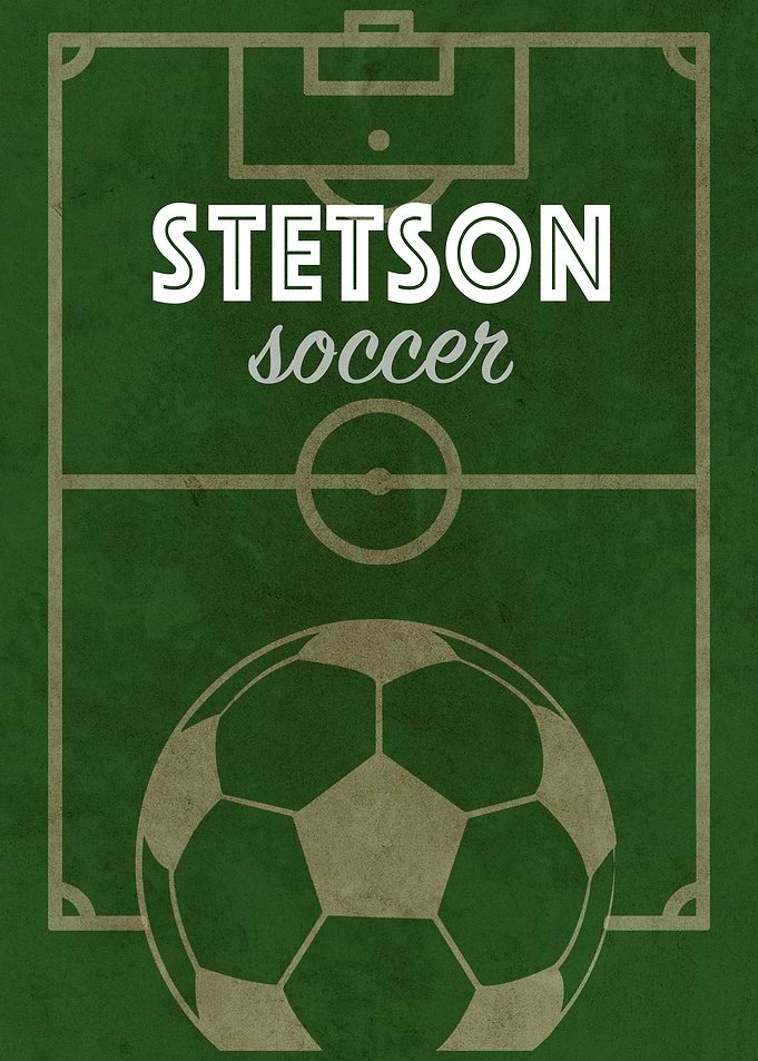 Stetson College Soccer