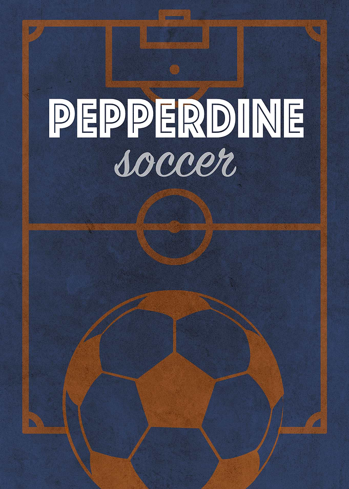 Pepperdine college soccer