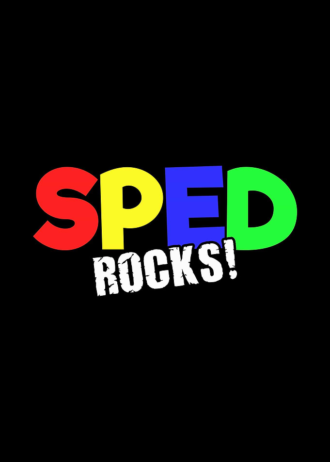 SPED Special Education