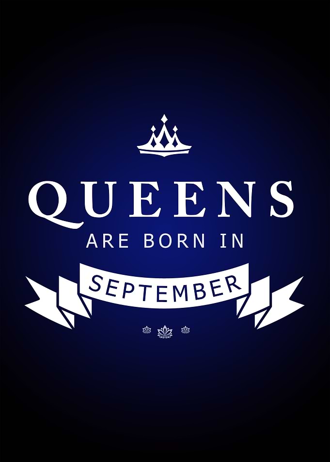 September Queen