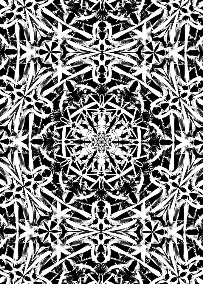 Mandala 12