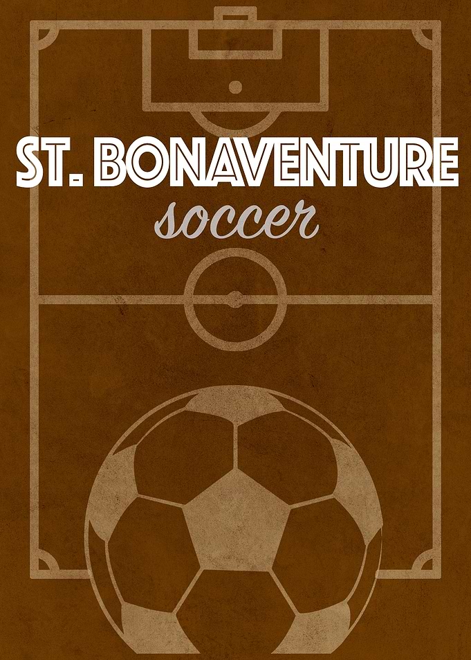Saint Bonaventure Soccer