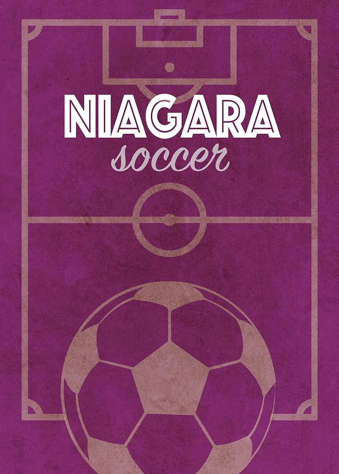 Niagara college soccer
