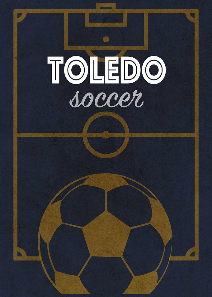 Toledo College Soccer