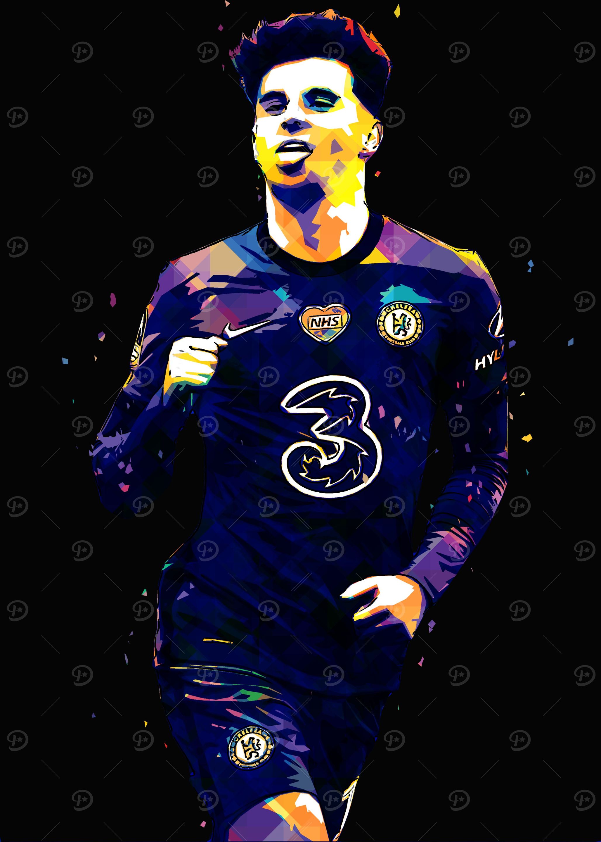 Mason Mount