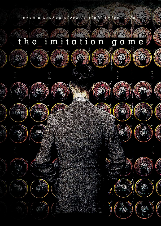The Imitation Game