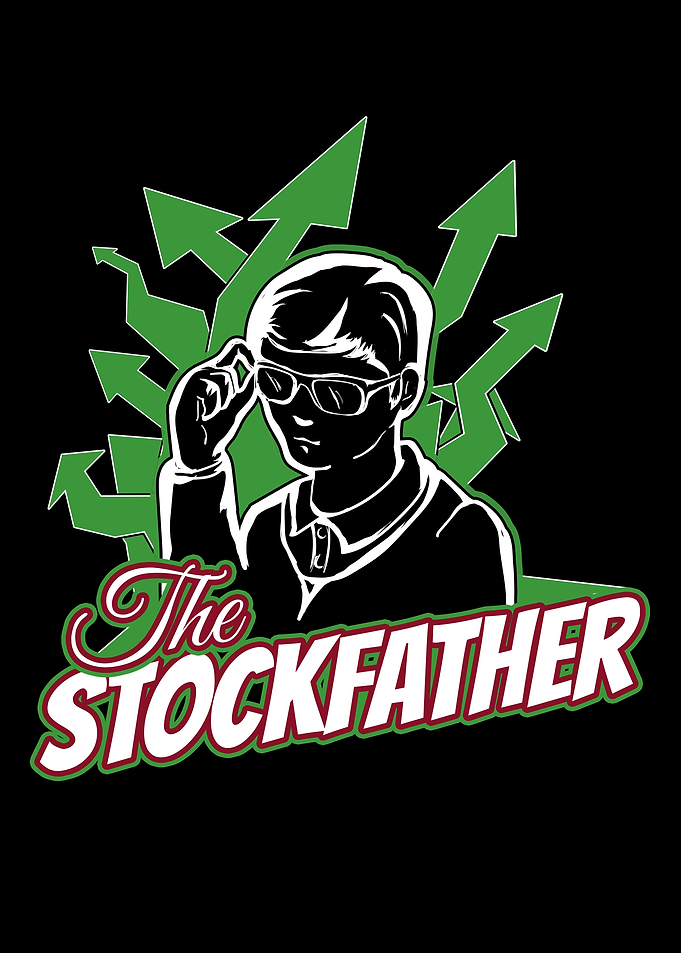 Buy The Dip Stocks Gift