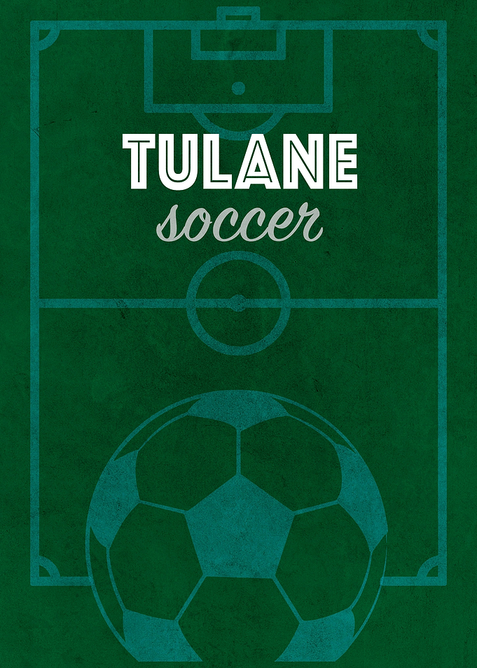 Tulane College Soccer