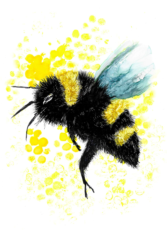 Busy Bee