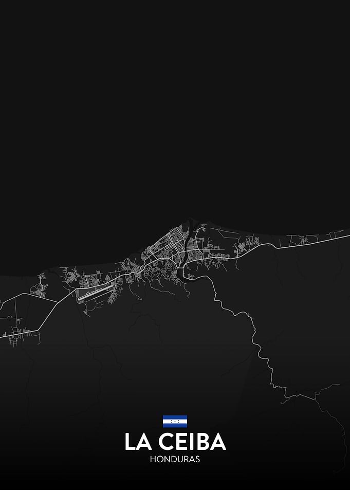 La Ceiba HN