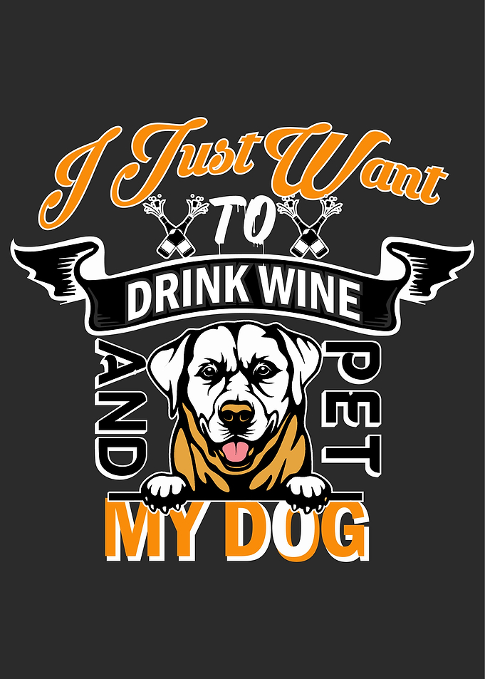 Poster Dog